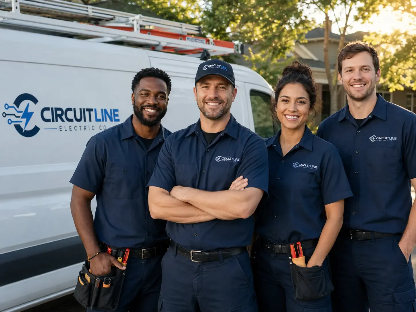 Whole Home Rewiring company in Washington, MO