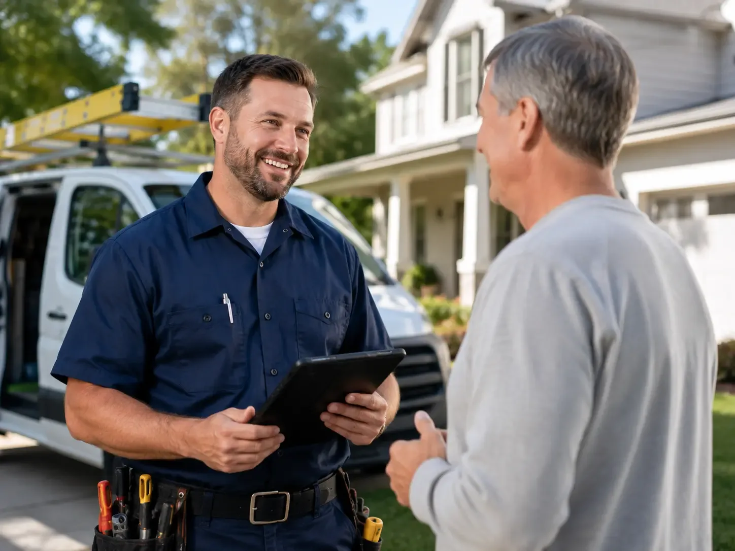 Whole Home Rewiring Washington, MO FAQs